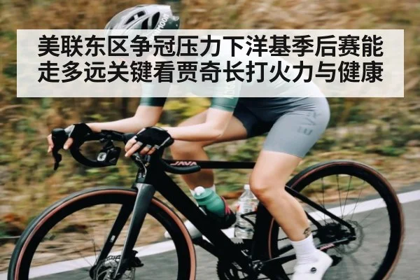 美联东区争冠压力下洋基季后赛能走多远关键看贾奇长打火力与健康